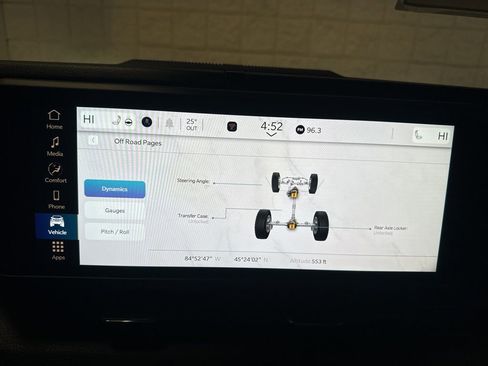 New 2026 Jeep Gladiator Sport image 30