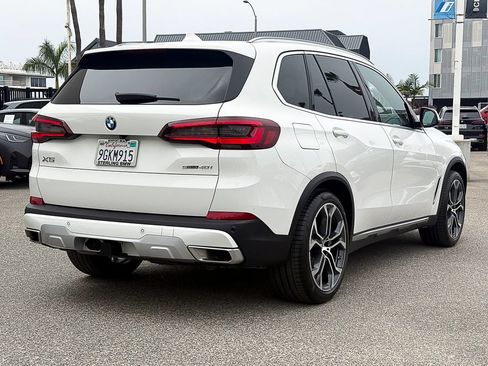 Used 2023 BMW X5 sDrive40i w/ Climate Comfort Package RWD image 7