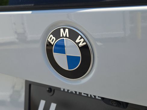New 2026 BMW X1 xDrive28i w/ Technology Package AWD/4WD image 14
