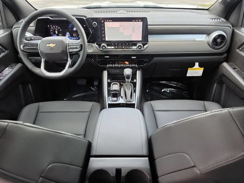 New 2026 Chevrolet Colorado LT w/ LT Convenience Package RWD image 13