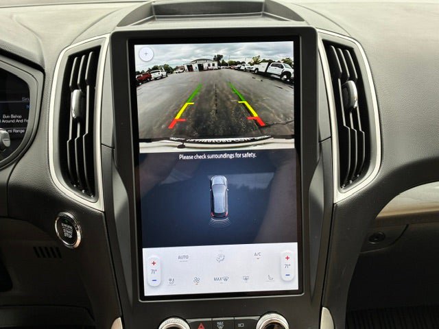 Used 2024 Ford Edge SEL w/ Convenience Package AWD/4WD image 20