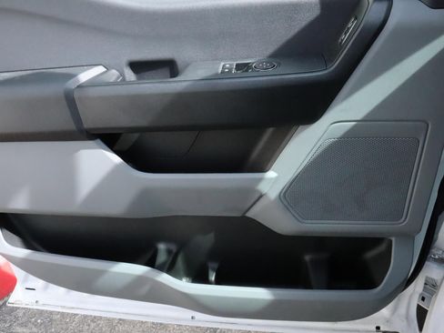 New 2024 Ford F450 XL w/ XL Chrome Package image 18