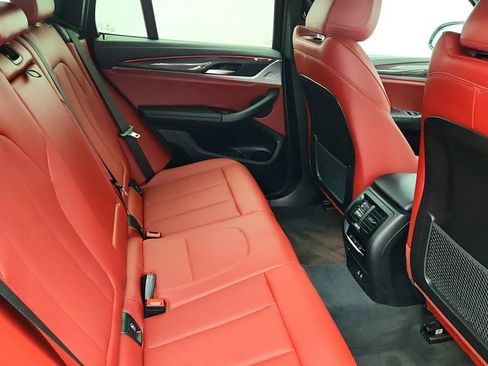 Used 2024 BMW X3 M40i w/ Premium Package image 24