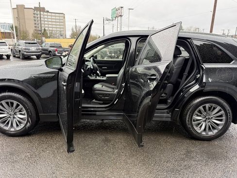 Used 2024 MAZDA CX-90 3.3 Turbo w/ Select Package image 19