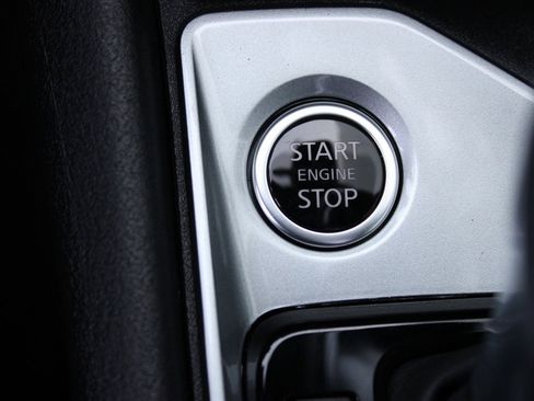 New 2025 Nissan Altima 2.5 S image 37