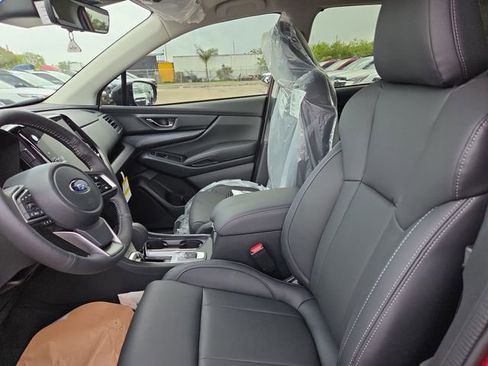 New 2026 Subaru Ascent Premium AWD/4WD image 11