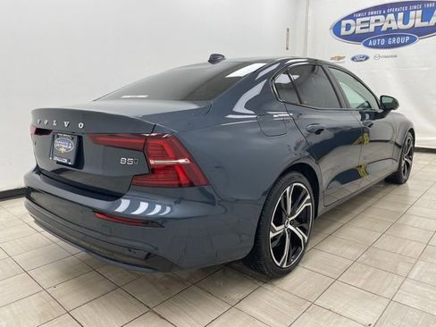 Used 2024 Volvo S60 B5 Plus image 21