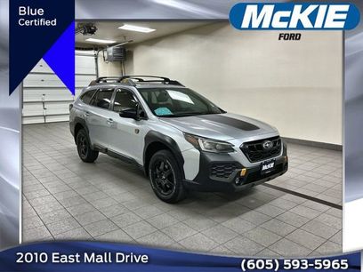 Used 2024 Subaru Outback Wilderness