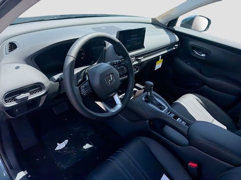 New 2027 Honda HR-V EX-L image 9