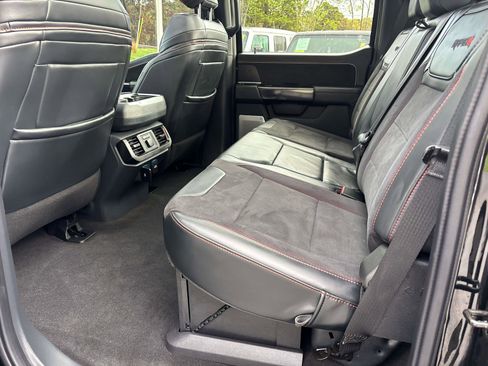 Used 2024 Ford F150 Raptor w/ Equipment Group 803A Raptor R image 12