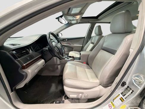 Used 2012 Toyota Camry XLE image 15
