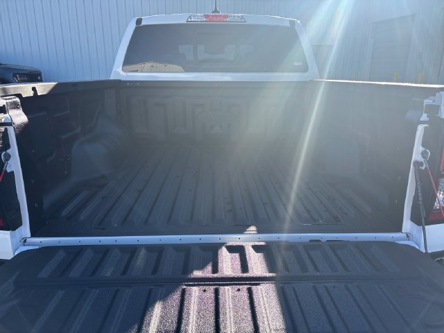 New 2026 Ford Ranger Lariat AWD/4WD image 22