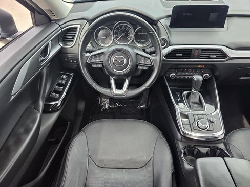 Used 2023 MAZDA CX-9 Touring Plus AWD/4WD image 12