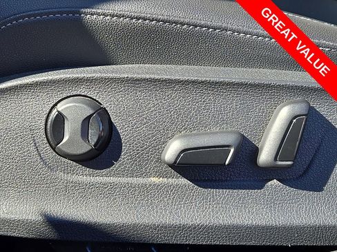 Used 2020 Volkswagen Passat 2.0T R-Line FWD image 26