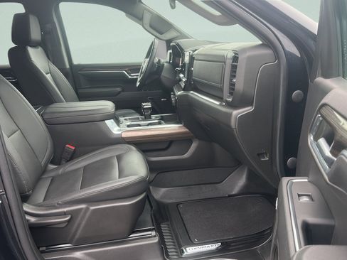 Used 2023 Chevrolet Silverado 1500 RST w/ Convenience Package II image 46