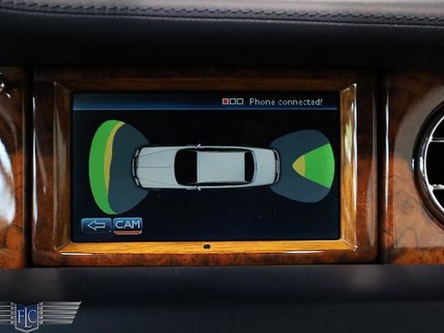 Used 2010 Rolls-Royce Phantom Coupe RWD image 35