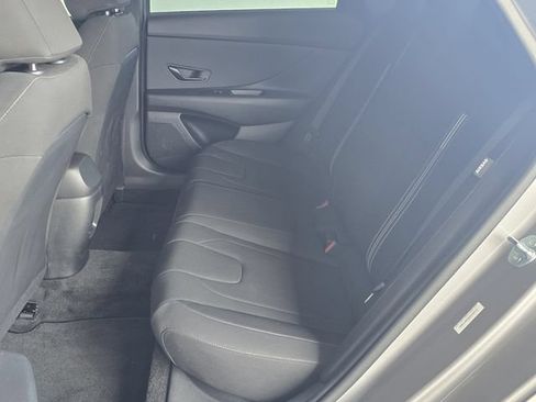 Used 2025 Hyundai Elantra Sport w/ Cargo Package FWD image 17