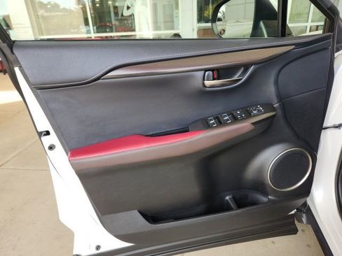 Used 2019 Lexus NX 300h AWD image 13