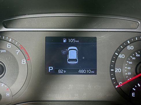 Used 2021 Kia Soul LX image 18