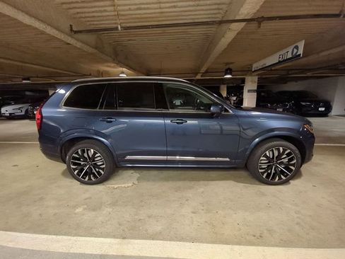 New 2026 Volvo XC90 T8 Ultra w/ Protection Package AWD/4WD image 2