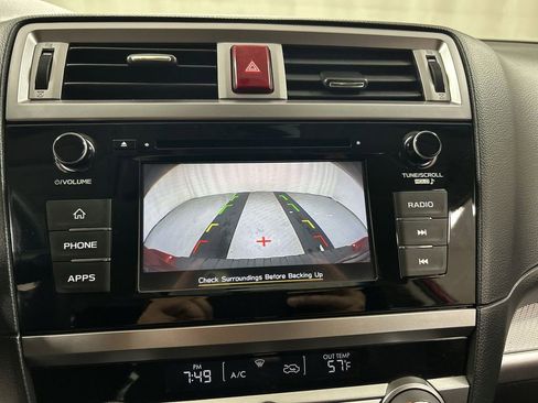 Used 2019 Subaru Outback 2.5i image 15