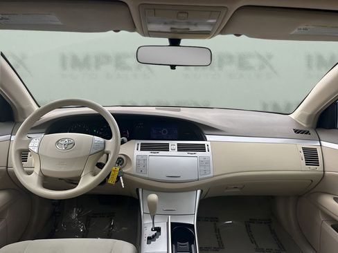 Used 2007 Toyota Avalon XL image 13