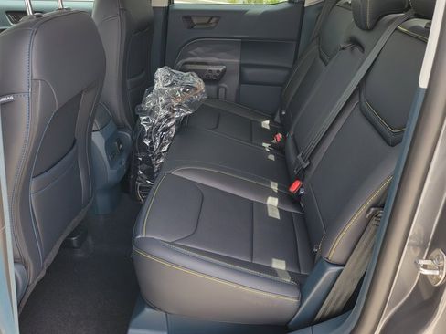 New 2025 Ford Maverick Lobo image 8