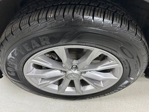 Certified 2024 Honda CR-V EX-L image 9