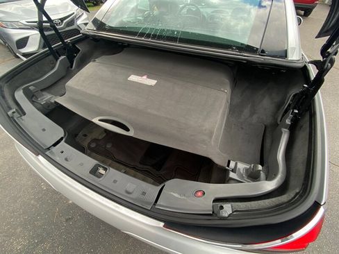 Used 2004 Mercedes-Benz SL 55 AMG image 16