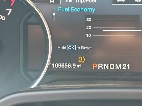 Used 2016 Ford F150 Lariat w/ Equipment Group 502A Luxury image 14