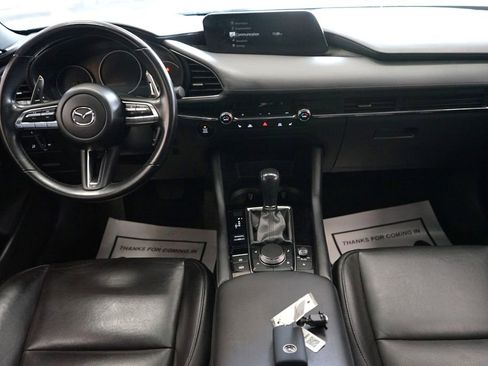 Used 2023 MAZDA MAZDA3 s AWD/4WD image 41