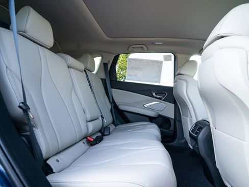 New 2026 Acura RDX w/ Technology Package image 15