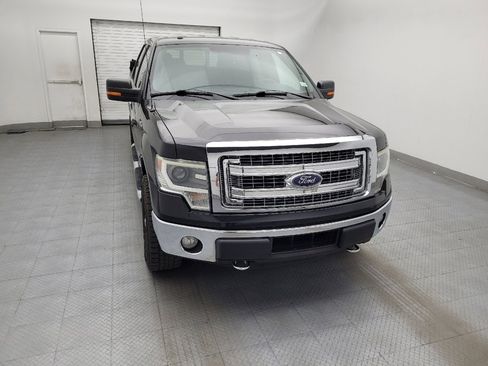 Used 2014 Ford F150 XLT w/ Equipment Group 302A Luxury image 14