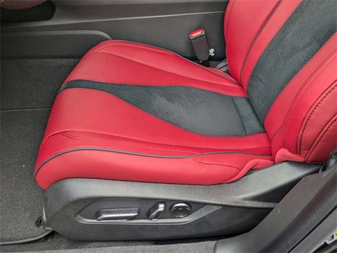 New 2025 Acura TLX SH-AWD w/ A-SPEC Pkg image 23