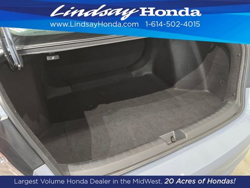 Used 2023 Honda Civic Sport image 8