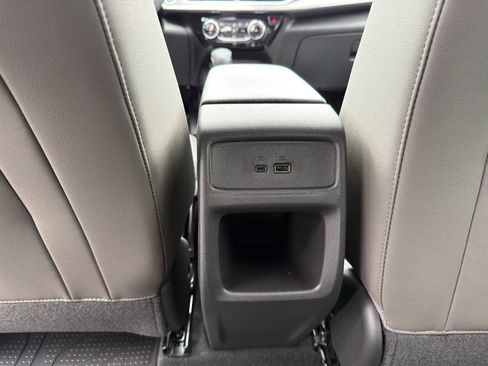 New 2026 Chevrolet Trax ACTIV w/ Driver Confidence Package image 20