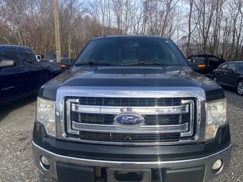 Used 2014 Ford F150 XLT w/ XLT Convenience Package image 11