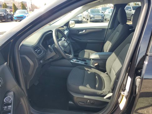 Used 2023 Ford Escape Active w/ Tech Pack #2 AWD/4WD image 12