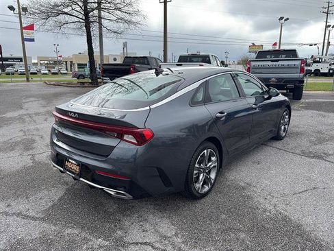Used 2023 Kia K5 EX FWD image 7