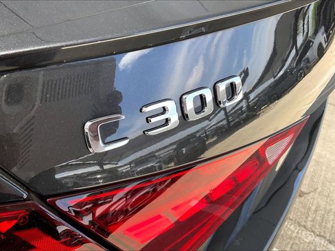 Used 2023 Mercedes-Benz C 300 Sedan image 29