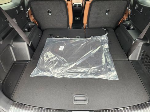 New 2025 Kia Telluride SX X-Line image 16