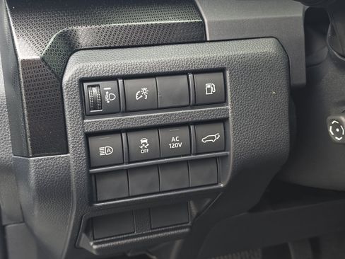 New 2026 Toyota 4Runner Limited AWD/4WD image 26