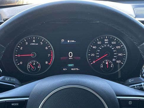 Used 2024 Kia K5 EX w/ EX Premium Package image 14