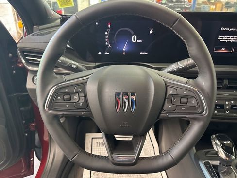 Used 2025 Buick Envista Preferred w/ Convenience I Package FWD image 20