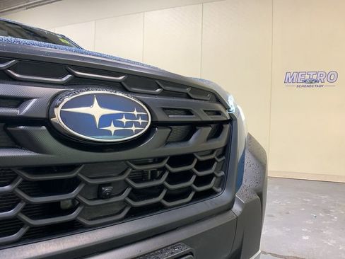 Used 2023 Subaru Forester Wilderness image 52