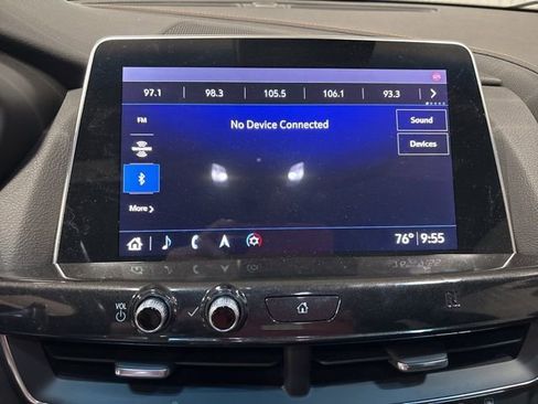 Used 2020 Cadillac CT5 V w/ Premium Package image 27