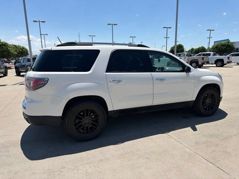 Used 2015 GMC Acadia SLE FWD image 9
