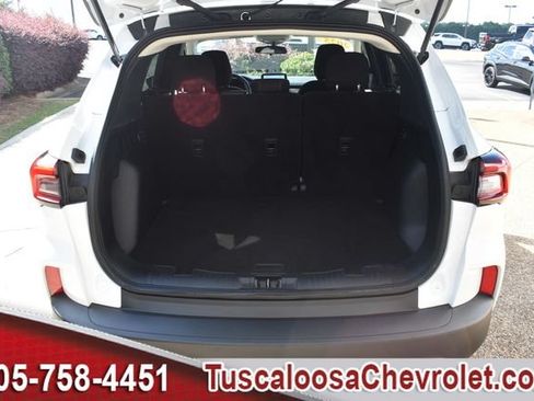 Used 2025 Ford Escape Active FWD image 9