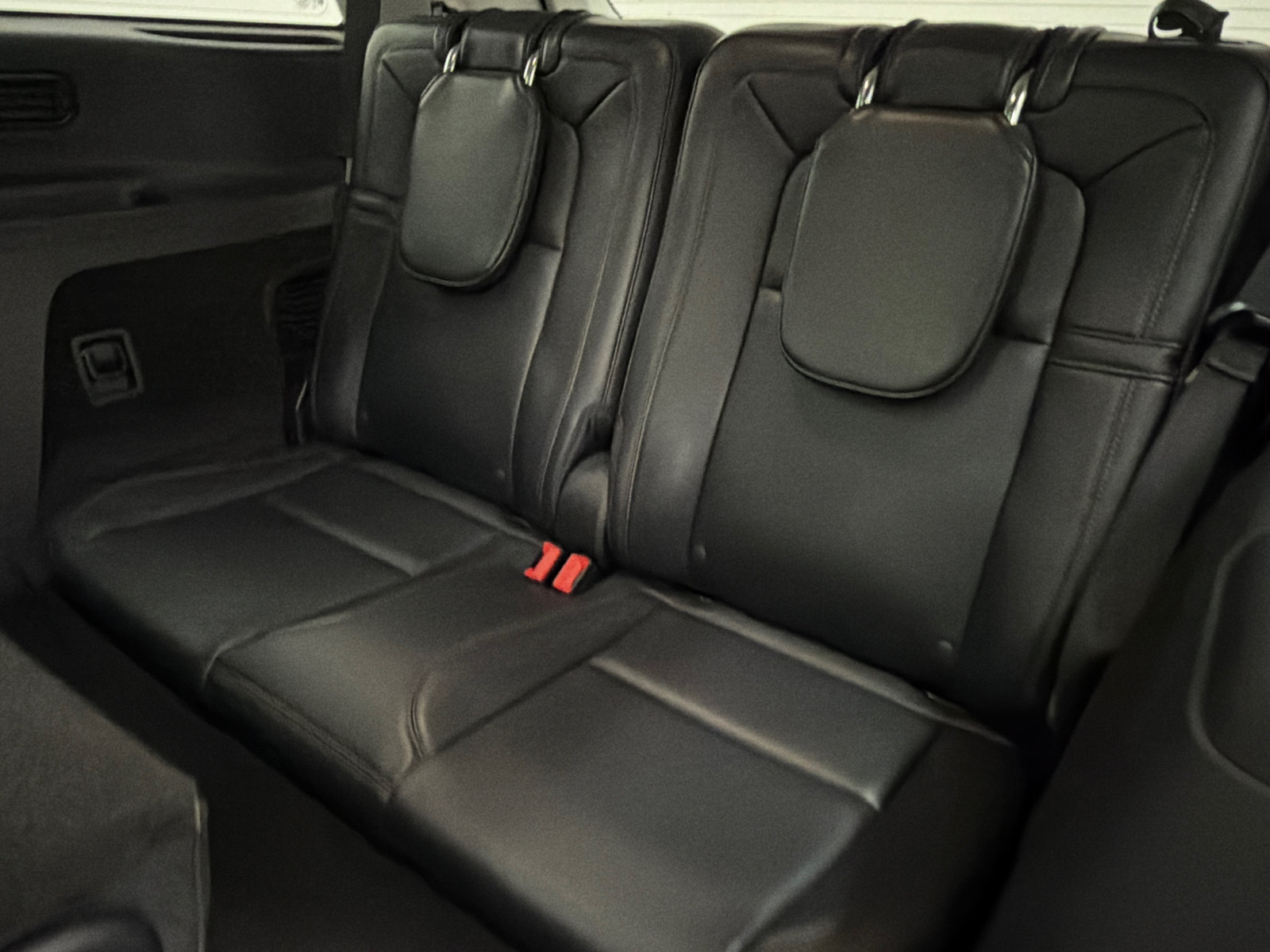 Used 2025 Lincoln Aviator Reserve AWD/4WD image 22