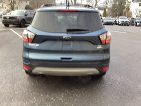 Used 2018 Ford Escape SE image 6